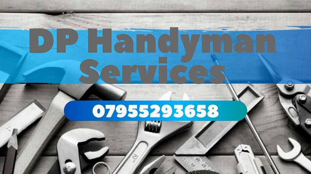 DP handyman Services — Photos 1